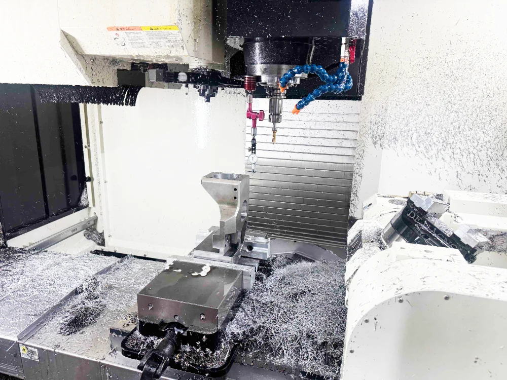 3-axis img,cnc