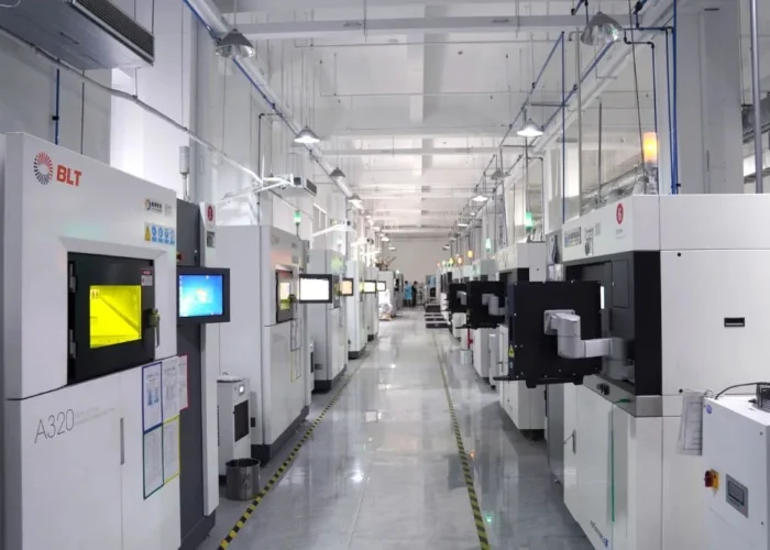 3D printing