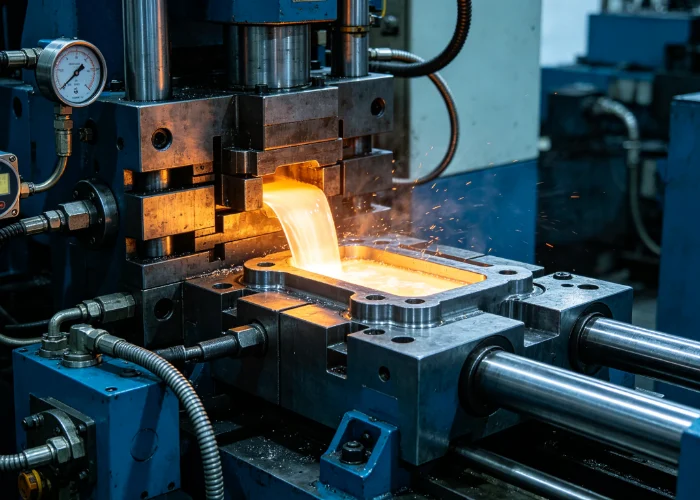 DieDie Casting2