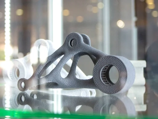 3D Printing