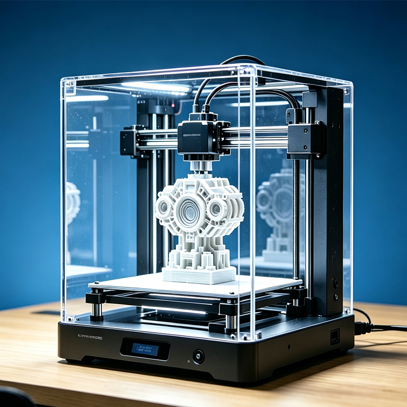 3D Printing(1)