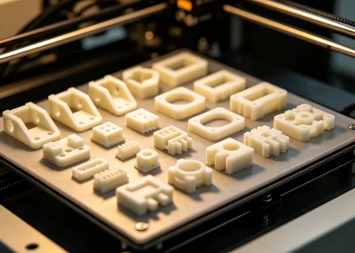 3D Printing(2)