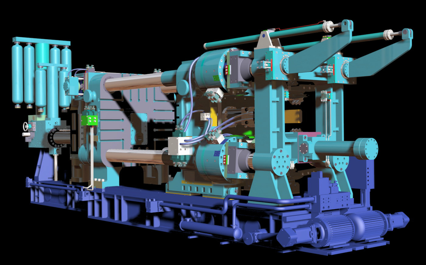 Die Casting
