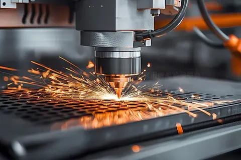 Laser cutting (1)