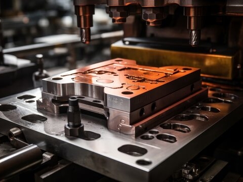 Metal Stamping