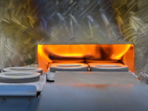 Powder Metallurgy