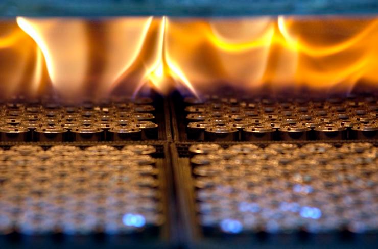 Powder metallurgy