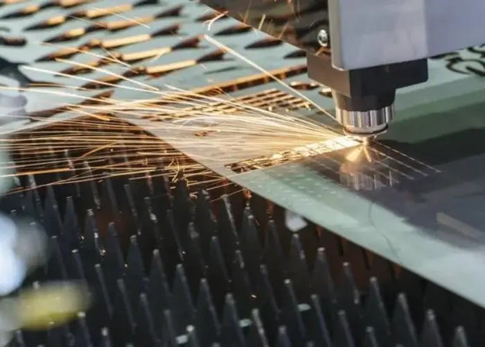 Sheet Metal Fabrication