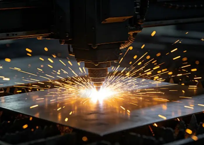 Sheet Metal Fabrication