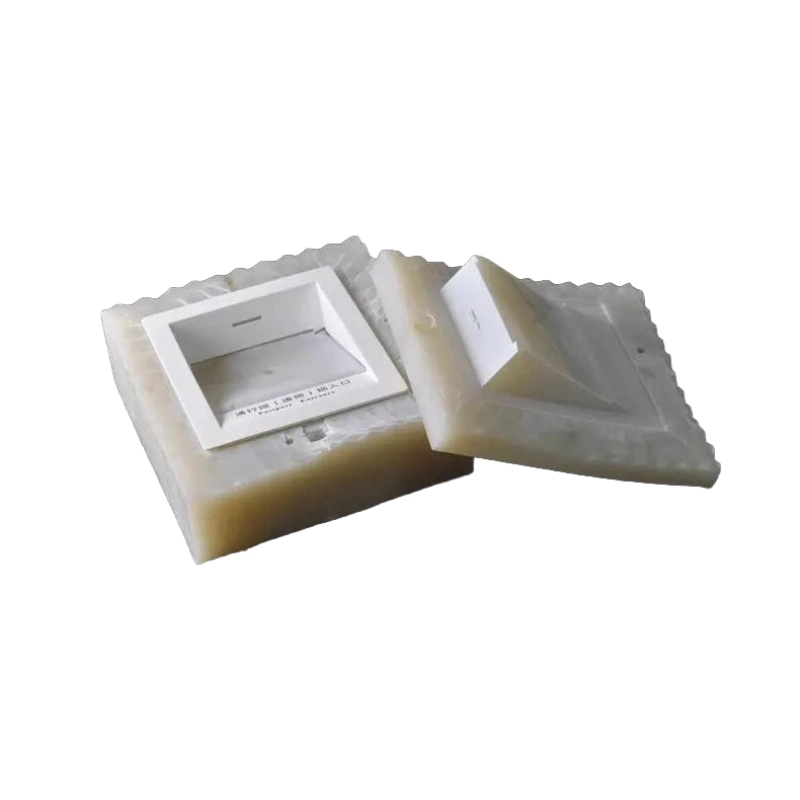 Vacuum casting