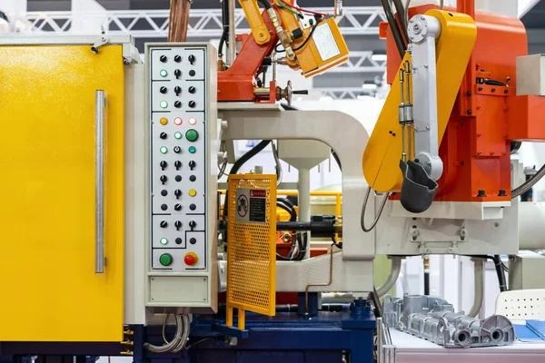 die casting