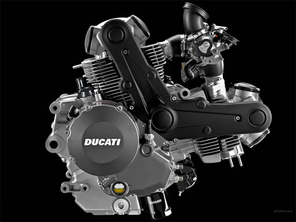 moto engine