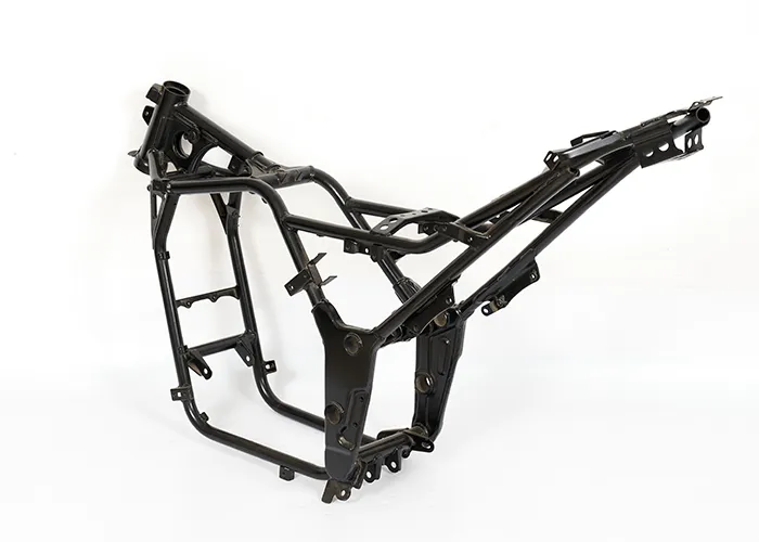 Motorcycle stand