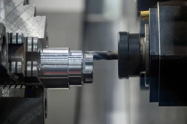 turn-milling
