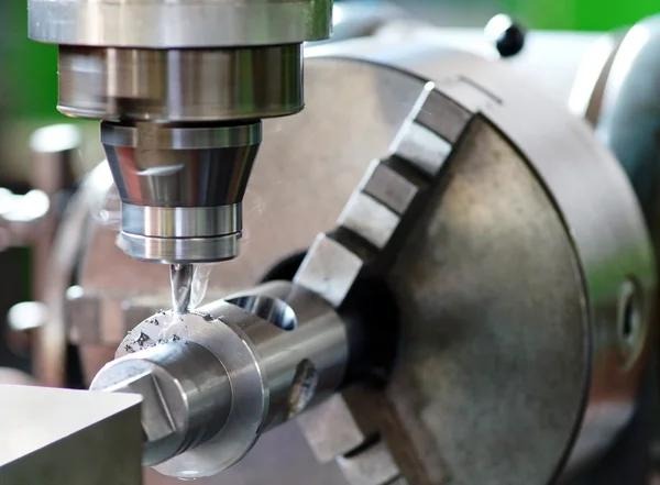 turn-milling