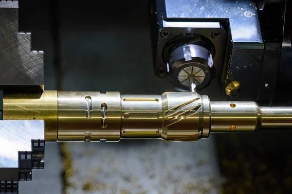 turn-milling