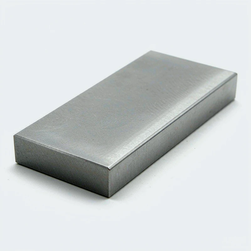 Molybdenum (Mo) material sample